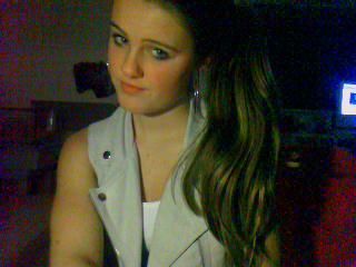 14 jaar // erfooigers 3mc // whatsapp? vraag nummer. // hou van vriendinnetjes ♥ // already taken by ; @mcjordi97 , i love you ♥