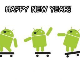 It's All About Android
