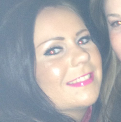 i'm lovin bein a full time mummy 2 my beautifull daughter daisy grace! xx