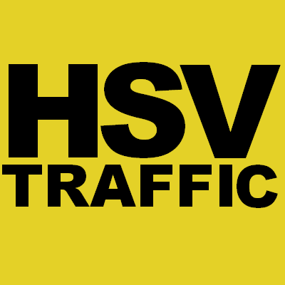 Live traffic updates for Huntsville/Decatur, AL from the Cumulus Media Real-Time Traffic Center. AM & PM Drive Mon-Fri