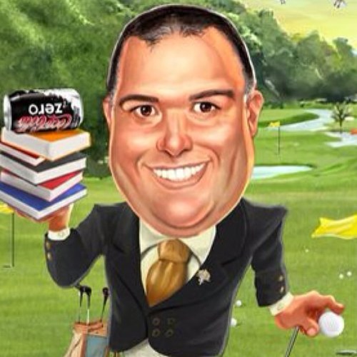 Advogado,Prof. de Direito Internacional, sócio do escritório Lira Rodrigues, Coutinho & Iunes Advogados. Mas queria mesmo era ser jogador profissional de golfe.