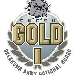 Southwestern Oklahoma State University Officer Program #BulldogNation