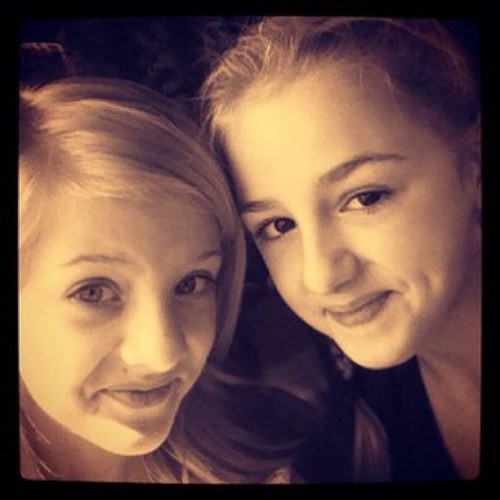 Dont Worry I love Paige! Paige is amazing and she is beautiful! Im a Paige LOVER! Paige Hyland is so sweet! I LOVE YOU PAIGE! Umm and im @dancemomspaige2 Follow