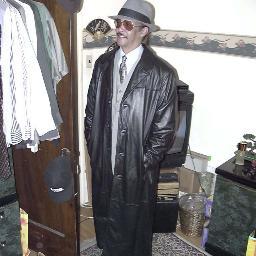 dana522002's profile picture. Simply old school!