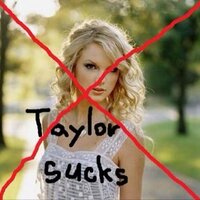 Taylor swift sucks ✅ (@swift_suckss) 's Twitter Profile