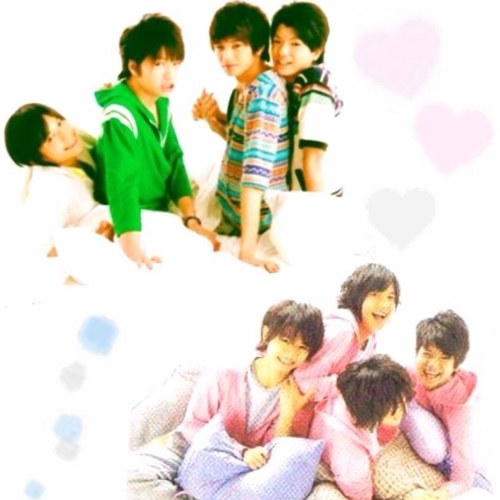 4ever_bishadow's profile picture. JK3/高地優吾神担菊池風磨副担/B.I.shadowは永久不滅。いつか帰ってくると信じてる。
