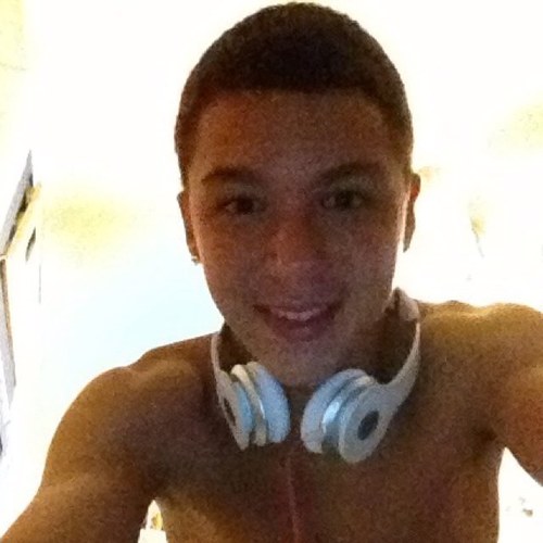 MikeyVRap's profile picture. 