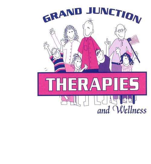 gjtherapies's profile picture. Grand Junction Therapies offer physical therapy, massage, laser therapy and industrial testing. 970 242-0111