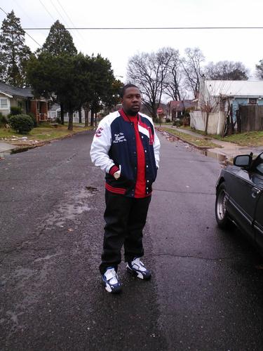 No need for no bio bout me...