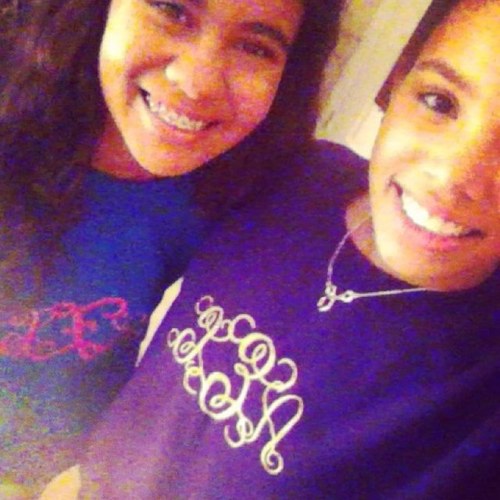 '16| freashman Garner High | My Everythangggg? @_Team_Africa | 7.17.12 | My Unicorn? @Alwayss_happiee | My Bestie ? @allyy_marieee| Above The Influence |
