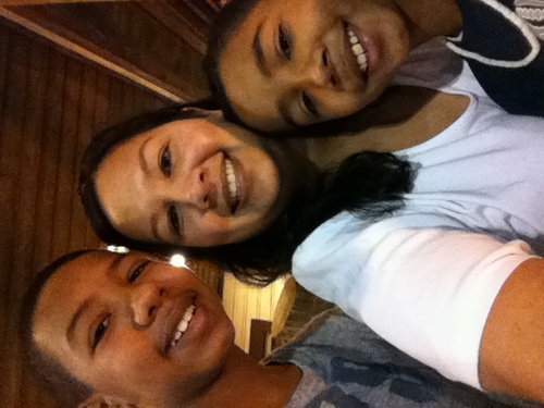 ShanezSlade's profile picture. Wife, Mom, Friend