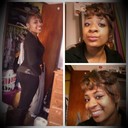 Mariah Morrow - @1_andONLY_Iyah - Twitter