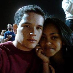 Namorado da  @Amandeishow