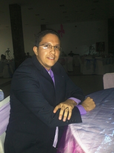 garciamdaniel's profile picture. 