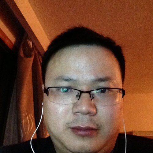 Ye48Ye's profile picture. 