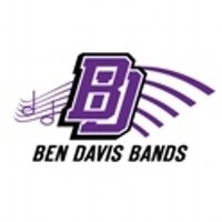 Ben Davis Band (@marchinggiants) 's Twitter Profile