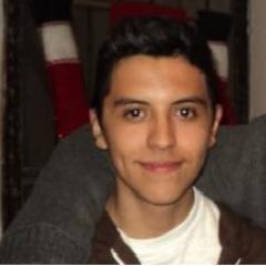 Estudiante de FIME