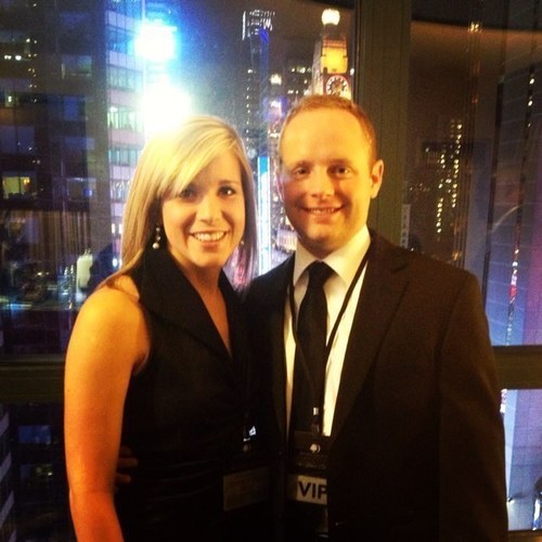 dchaynes1's profile picture. this is where I tweet