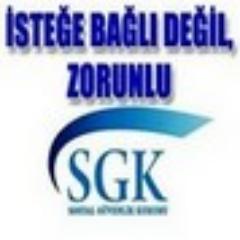Genel Sağlık Sigortası Rezaleti nedeniyle mağdurların buluşma noktası. Alınmayan bir hizmetin ücreti ZORLA olmaz!GSS, Anayasaya aykırıdır! #GenelSaglikSigortasi