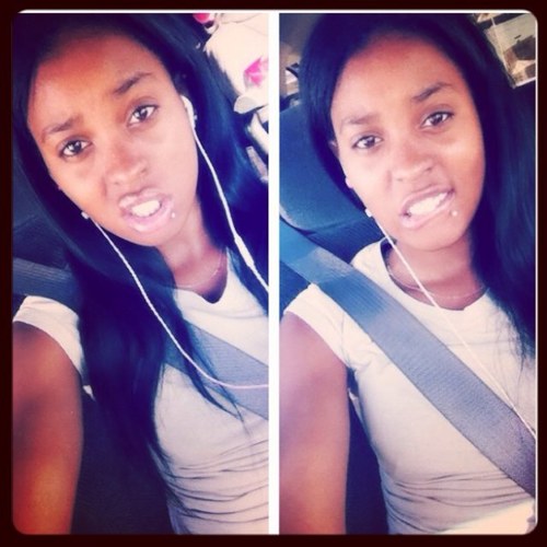 DatGirl_Marshae Profile Picture