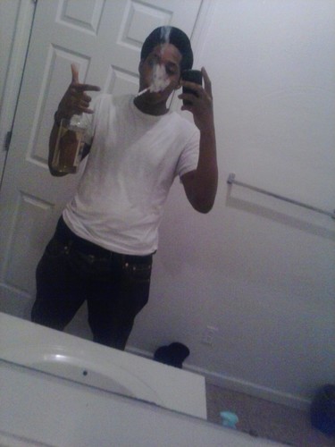 Real niggah
