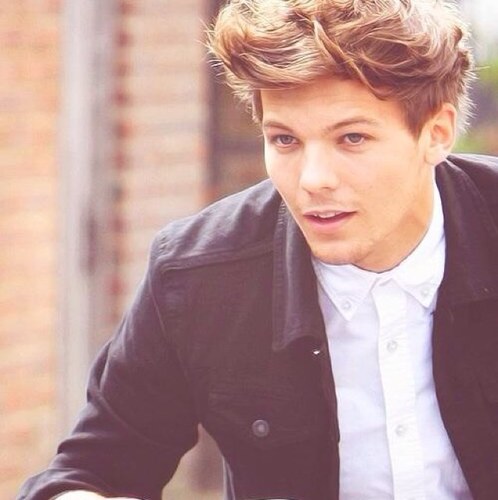LouTomlinsterr Profile Picture