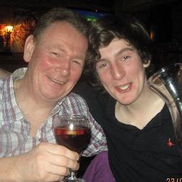 Ianthomas86's profile picture. 