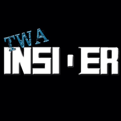 Follow us for the latest behind the scenes info on @OfficialTWA.