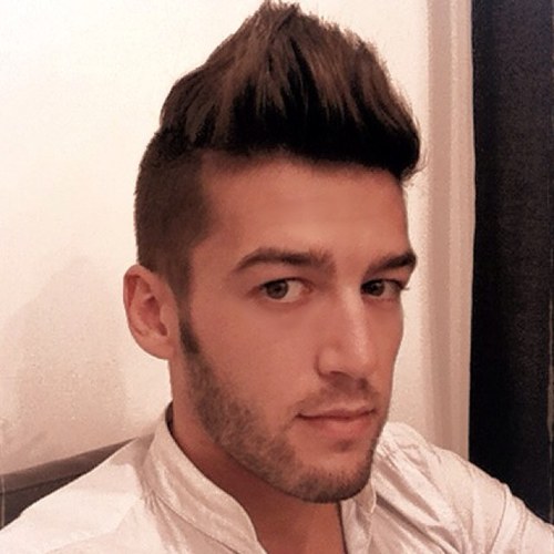 alexandre2matos's profile picture. Shirt designer for my own brand AvanGarde