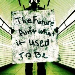 aullidosdecalle's profile picture. somos lo que somos