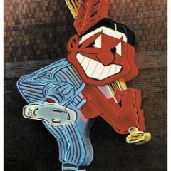 Cleveland Sports Fan.