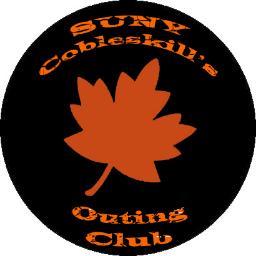 OutingClub1's profile picture. Get off campus and experience the world around you!