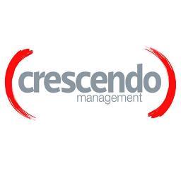 CrescendoMgt's profile picture. 
