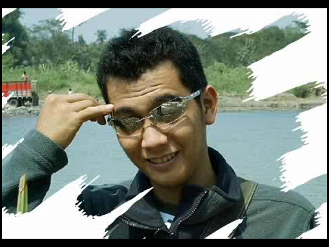 29-10-1985 ♣Scorpio★ Marketing Officer Bank Mega Sambas 2011 ☀Zero to Hero☃Hadapi dgn Senyuman♬
