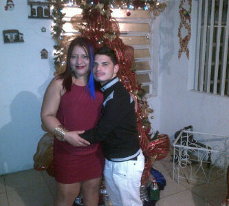 Trato De Ser Yo Mismo. Soy Un Hijo De Dios Dispuesto A Cambiar El Día A Día, Ser Semejanza De Dios & Luchar X Ser Como Jesús Cristo… Feliz Año 2013 A Mi Gente