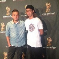 I'AM Oliver Santoro (@santorobrothers) 's Twitter Profile