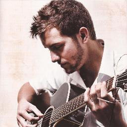 Fan incondicional de Pablo Alborán.