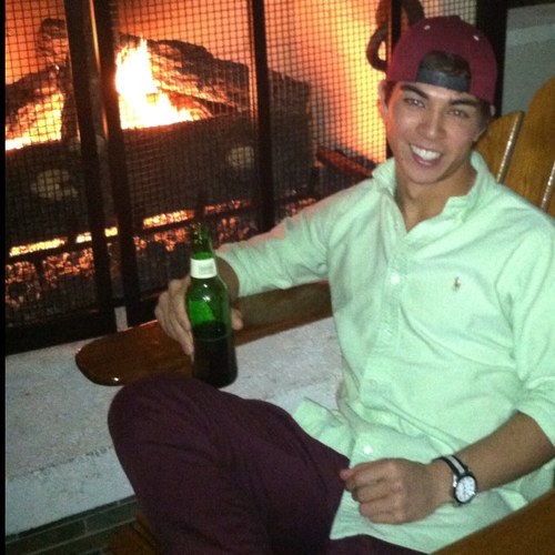 bjheise's profile picture. Well Connected Well Respected Well Protected