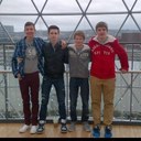 Gareth Oliver - @garetholi107 - Twitter