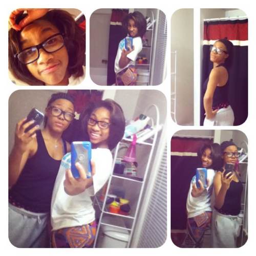 April 16th turn upppppppp!!!!!!!! Follow my thug an my parnter in crime @__Erianna l follow me