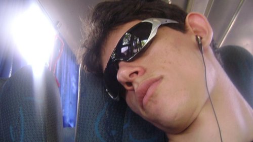 Estudante do 3º Período do Curso de Administração da Universidade Federal de Pernambuco.