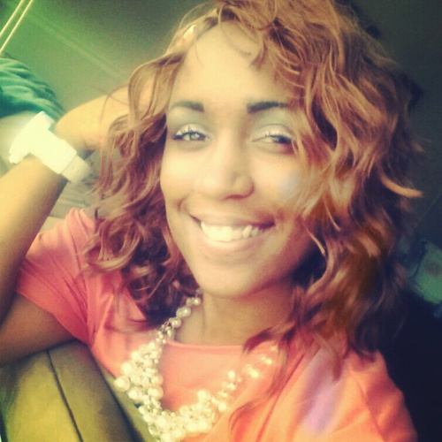 Just be yourself... ♥♡♥ hard♥.. laugh nervously♥.. forgive quickly♥.. live freely♥.. be kind♥ and patient♥ god is always watching..
