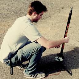 thecodygriffin's profile picture. 