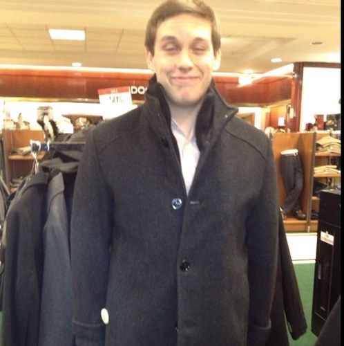 DrewEisenhower's profile picture. down with the touhys