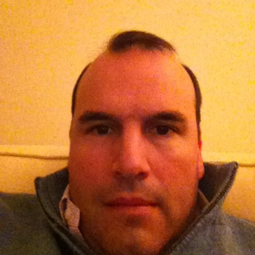 cbeltrandelrio's profile picture. 