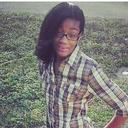 Destiny Burrell - @_Thisredbone - Twitter