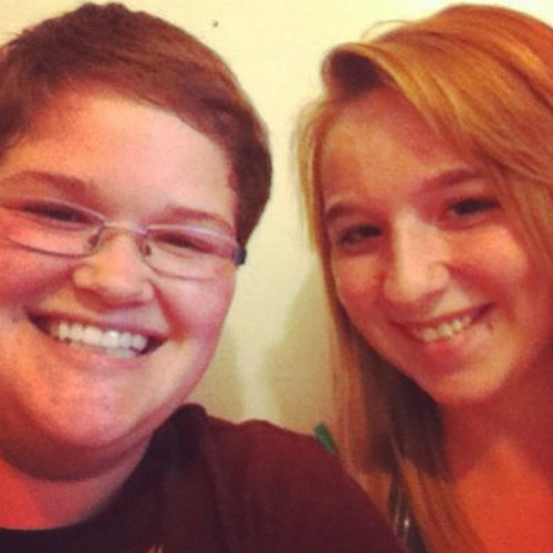 kelslavigne's profile picture. i love you with all my heart; isabella brideau!❤️ you da best girlfraan everrr!3