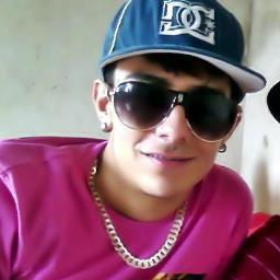 Esse cara sou eu ?