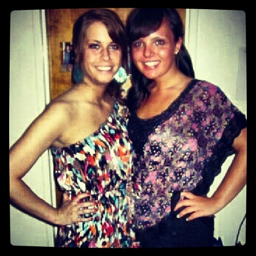 Kt_Elizabeth14's profile picture. everything happens for a reason #fate