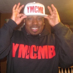 Curtiss21's profile picture. 